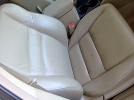 2006 HONDA ACCORD 3.0 VTEC, AT, GOLD, A25139